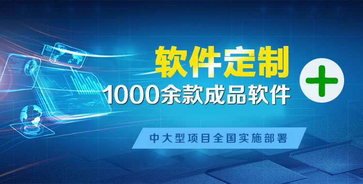 文城软件开发